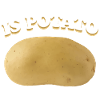 IS POTATO MERCH