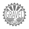 Gravel Bike Logo