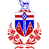 Yukon 3-farbig