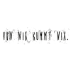 von nix kummt nix!