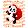 BEARY HOLIDAYS