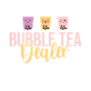 Bubble Tea Lover Cadeau