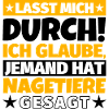Nagetiere