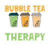 Bubble Tea Lover Cadeau