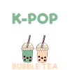 Bubble Tea Lover Cadeau