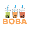 Bubble Tea Lover Cadeau