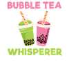 Bubble Tea Lover Gift