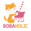 Bubble Tea Lover Cadeau