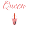Bubble Tea Lover Cadeau