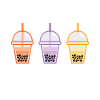 Bubble Tea Lover Gift