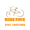 Bmx Bmx Biker Couple