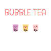 Bubble Tea Lover Cadeau