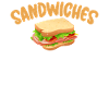 Sandwich Lover Gift