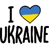 I Love Ukraine