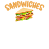 Sandwich Lover Gift