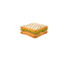 Cadeau Sandwich Lover