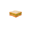 Sandwich Lover Gift