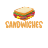 Sandwich Lover Gift