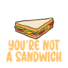 Sandwich Lover Gift