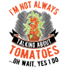 Tomaten Geschenk Tomatenzüchter Paradeiser