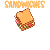 Sandwich Lover Gift