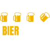 Bierathlon Bier Biathlon