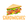 Sandwich Lover Gift