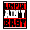 Limpin' Ain't Easy 14
