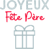 Joyeux Fête Père