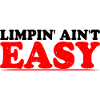 Limpin' Ain’t Easy 15