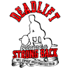 Deadlift Fitlochness Deadlift Gym