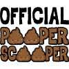 Official Pooper Scooper 12