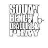 Deadlift Fitlochness Deadlift Gym
