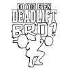 Deadlift Fitlochness Deadlift Gym