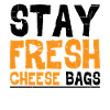 Stay Fresh Cheese Bags 22