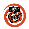 You Rock Spiral Style
