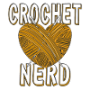 CROCHET NERD