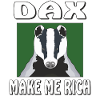 DAX MAKE ME RICH