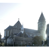 Cathédrale de l’Immaculée Conception, Irlande.
