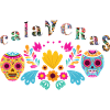 Calaveras
