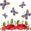 Papillons