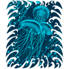 Jellyfish Tattoo