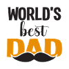World's Best Dad