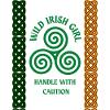 Wild Irish Girl