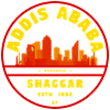 Addis Ababa Skyline Emblem