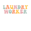 Wash workers