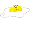 Stadtei Stadt Eier