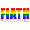 Dystopian Faith Pride
