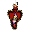 Sacred Heart