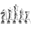 I'm Thinking... - Chess